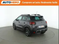 Usata Citroën C3 Aircross PureTech 110 CV (80 kW) 2022 Grigio SUV