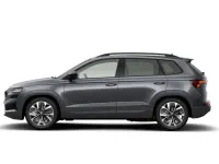 Nuova Skoda Karoq 150 CV (110 kW) 2026 Grigio graphite metallizzato SUV