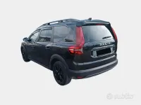Usata Dacia Jogger Extreme 101 CV (74 kW) 2023 Nero Monovolume