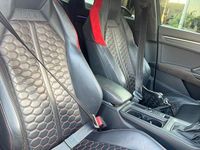 Usata Audi RS3 Sportback 500 CV (367 kW) 2021 Grigio Utilitaria