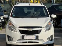 usata Chevrolet Spark 1.0 GPL- NEOPATENTATI-TAGLIANDATA