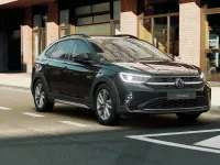 Usata VW Taigo Edition 116 CV (85 kW) 2025 Deep black perlato SUV