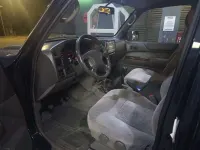 Usata Nissan Patrol SE 129 CV (94 kW) 1998 SUV