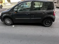 Usata Renault Modus 85 CV (62 kW) 2005 Nero Monovolume