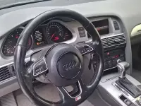 Usata Audi A6 233 CV (171 kW) 2006 Station wagon