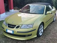 usata Saab 9-3 Cabriolet 9-3 II 2002 Cabrio 2.0t Aero