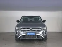 Usata VW T-Roc Style 116 CV (85 kW) 2025 Indium grey metallizzato nero SUV