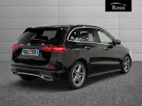 Usata Mercedes B180 Advanced Plus 116 CV (85 kW) 2025 Nero metallizzato Utilitaria