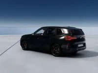 Nuova BMW X3 M Sport 197 CV (144 kW) 2026 Nero SUV