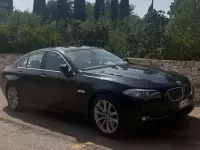 Usata BMW 530 245 CV (180 kW) 2010 Berlina