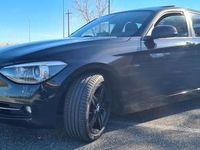 usata BMW 120 120 d 5p Sport