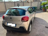 Usata Citroën C3 PureTech 83 CV (61 kW) 2023 Beige Utilitaria