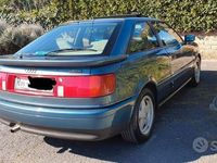 usata Audi Quattro / - 1990