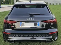 Usata Audi RS3 Ambiente 400 CV (294 kW) 2022 Berlina