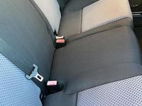 Usata Mercedes A180 2005 Grigio Berlina