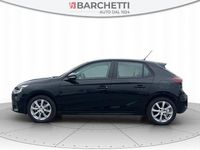 Usata Opel Corsa 75 CV (55 kW) 2023 Nero Utilitaria