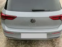 Usata VW Golf VIII Style 150 CV (110 kW) 2020 Grigio Berlina