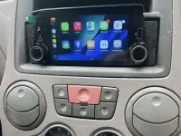 Usata Fiat Panda Dynamic 60 CV (44 kW) 2004 Utilitaria