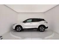Usata Nissan Qashqai N-Connecta 158 CV (116 kW) 2023 Bianco SUV