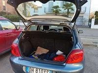 Usata Peugeot 307 109 CV (80 kW) 2007 Berlina