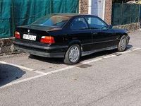 Usata BMW 316 102 CV (75 kW) 1994 Coupé