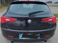 usata Alfa Romeo Giulietta Giulietta 2.0 JTDm-2 140 CV Exclusive