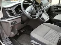 Usata Ford Tourneo Titanium 2022 Grigio Monovolume