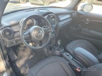 usata Mini Cooper D 1.5116cv Hype Automatica