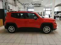 usata Jeep Renegade 1.6 Multijet Limited