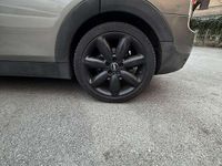 Usata Mini Cooper D Clubman 150 CV (110 kW) 2017 Station wagon