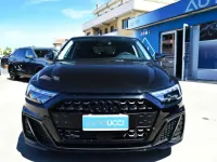 Usata Audi A1 116 CV (85 kW) 2025 Nero mythos SUV
