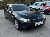 usata BMW 525 525 d Touring 2.0 Msport 218cv