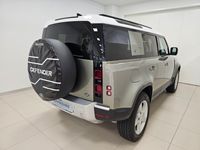 usata Land Rover Defender 75th Limited Edition