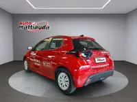 Usata Mazda 2 Prime-Line 116 CV (85 kW) 2025 Formal red Utilitaria