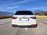 Usata Audi A4 Business 136 CV (100 kW) 2023 Station wagon