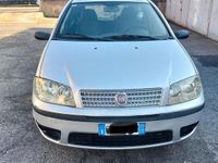 Usata Fiat Punto 77 CV (56 kW) 2009 Grigio Utilitaria