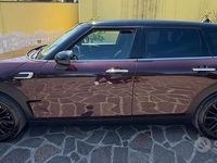 Usata Mini Clubman 150 CV (110 kW) 2019 Station wagon