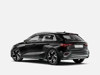 Nuova Audi A3 Comfort 150 CV (110 kW) 2026 Nero mythos metallizzato