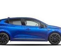 Nuova Renault Clio V Evolution 66 CV (48 kW) 2025 Nero Utilitaria