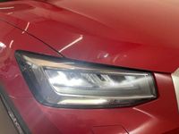 usata Audi Q2 Q235 TFSI Admired del 2020 usata a Lucca