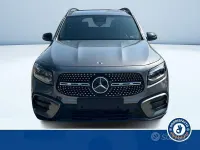 Nuova Mercedes GLB200 AMG 150 CV (110 kW) 2026 Grigio SUV