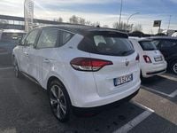 Usata Renault Scénic IV 140 CV (102 kW) 2019 Bianco Monovolume