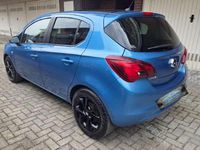 Usata Opel Corsa 75 CV (55 kW) 2019 Utilitaria
