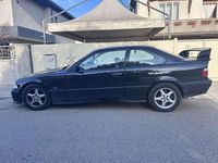 Usata BMW 316 102 CV (75 kW) 1996 Coupé