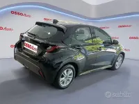 Nuova Mazda 2 Prime-Line 116 CV (85 kW) 2026 Nero Utilitaria