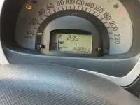 Usata Daihatsu Sirion 69 CV (50 kW) 2006 Rosso Utilitaria