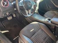 Gebraucht Mercedes GLA220 170 PS (125 kW) 2015 SUV