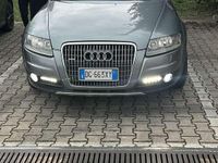 Usata Audi A6 Allroad Ambiente 179 CV (131 kW) 2007 Station wagon