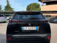 Usata Peugeot 2008 Active 102 CV (75 kW) 2023 Nero SUV