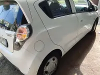 Usata Chevrolet Spark LT 82 CV (60 kW) 2011 Utilitaria